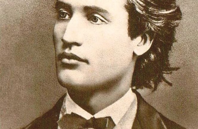 Mihai Eminescu