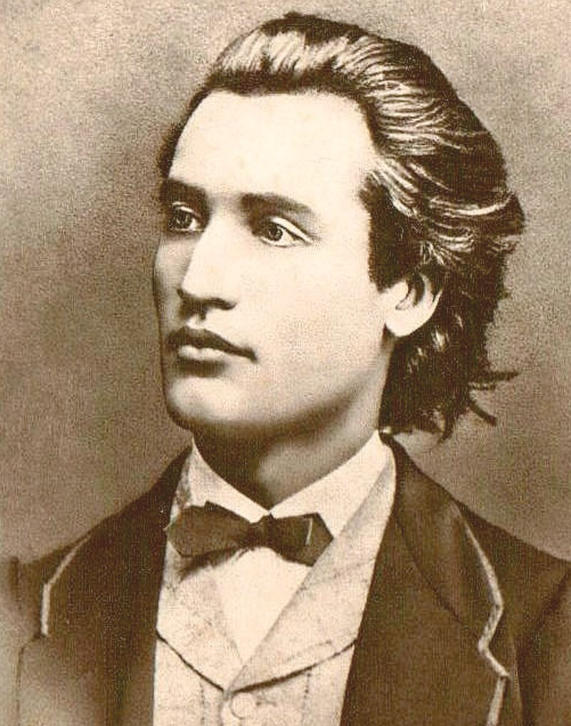 Mihai Eminescu