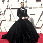 Ceremoniile de Oscar nu îmi plac Billy porter Black dress