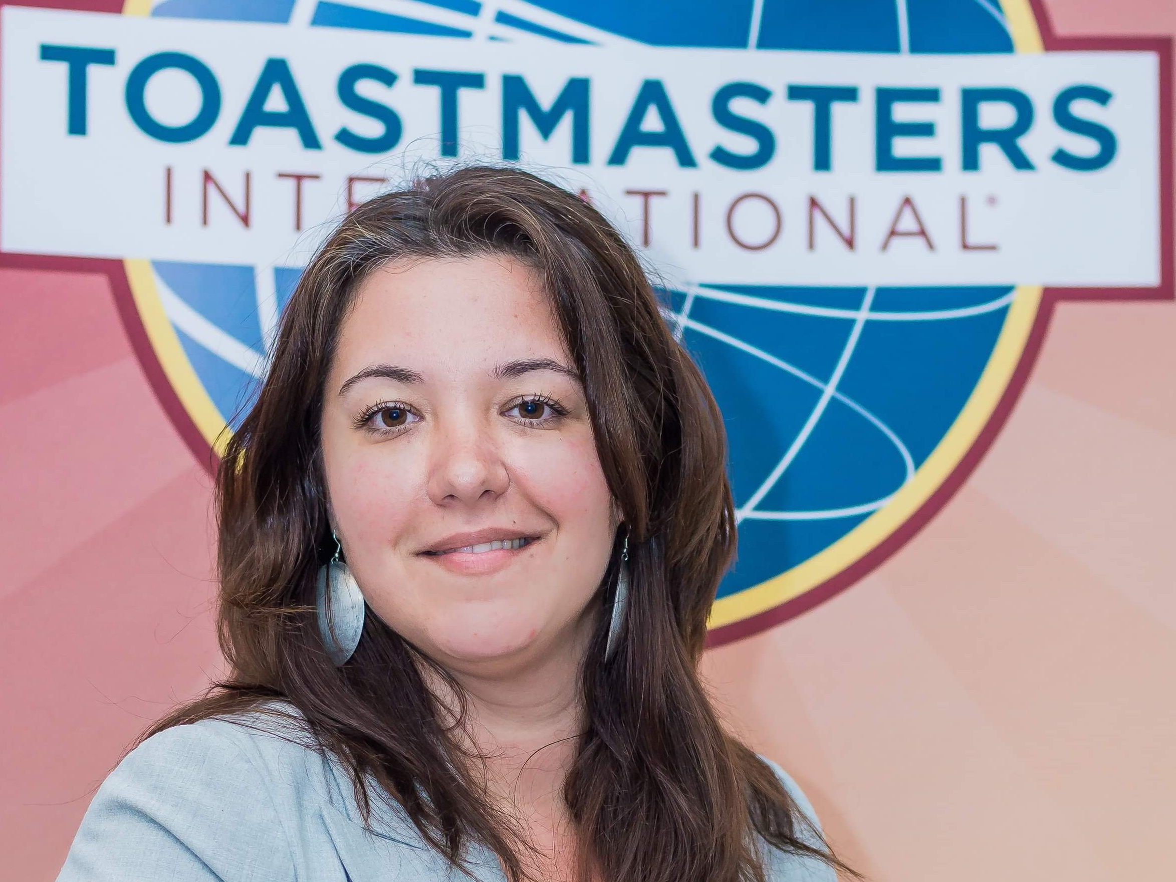 Creativitatea se învață Ana M Marin Toastmasters oanahrp