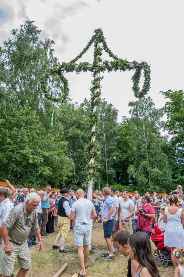 Labour Day (Ziua Muncii)