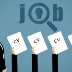 5 indicatori in recrutare